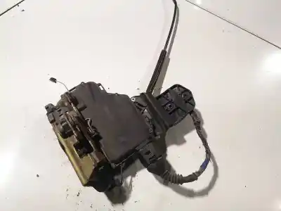 Second-hand car spare part rear right door lock for volkswagen passat b5 variant (3b5) 1.9 tdi oem iam references 