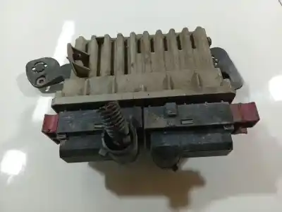 Peça sobressalente para automóvel em segunda mão relé do ventilador elétrico por opel astra g fastback (t98) 1.7 td (f08, f48) referências oem iam 9685401