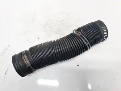 Peça sobressalente para automóvel em segunda mão tubo por audi a3 (8l1) 1.9 tdi referências oem iam 1j0129684c