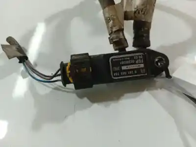 Peça sobressalente para automóvel em segunda mão sensor por fiat doblo cargo (263_) 2.0 d multijet referências oem iam 0281002784  0 281 002 784, 55200301