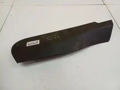 Second-hand car spare part plastics for fiat doblo cargo (263_) 2.0 d multijet oem iam references 1308719070