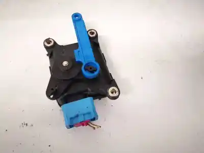 Автозапчасти б/у мотор открывания люков кондиционера за audi a4 b5 (8d2) 1.9 tdi ссылки oem iam 8d1820511b  0132801116