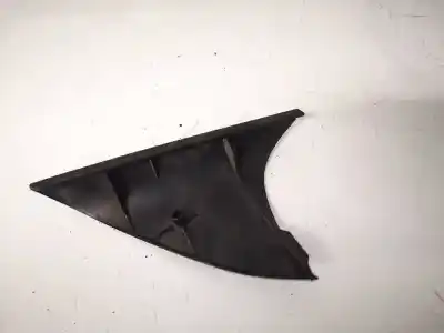 Автозапчастина б/у пластикler для audi a4 b5 (8d2) 1.9 tdi посилання на oem iam 8d0857505  