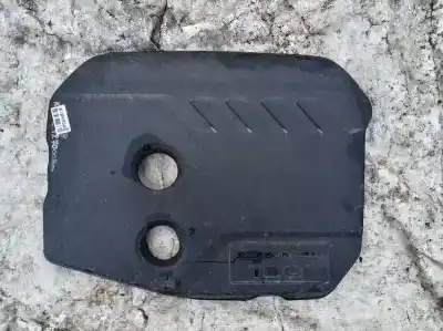Tweedehands auto-onderdeel motorkap voor ford focus iii 1.6 tdci oem iam-referenties 