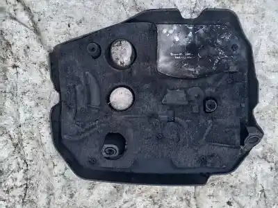 Second-hand car spare part engine cover for ford focus iii 1.6 tdci oem iam references   