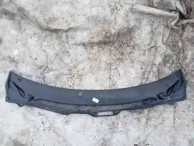 Peça sobressalente para automóvel em segunda mão grelha torpedo curcuvan por volvo v70 ii (285) d5 referências oem iam 9190001