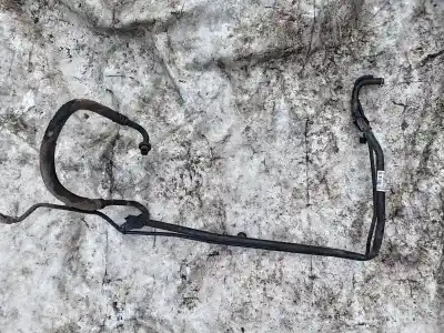 Peça sobressalente para automóvel em segunda mão tubos de ar condicionado por volvo v70 ii (285) d5 referências oem iam 