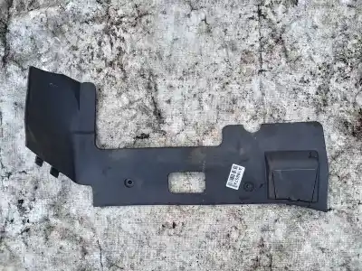 Peça sobressalente para automóvel em segunda mão plásticos por volvo v70 ii (285) d5 referências oem iam 9164892