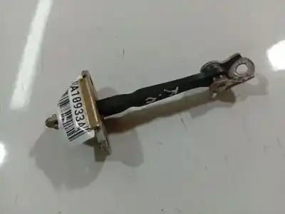 Tweedehands auto-onderdeel scharnier voor nissan primera hatchback (p12) 1.9 dci oem iam-referenties 