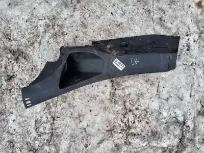 Tweedehands auto-onderdeel plasticen voor ford focus iii 1.6 tdci oem iam-referenties bm51a31017e