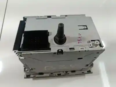 Автозапчасти б/у аудиосистема / радио cd за ford focus c-max (dm2) 1.6 tdci ссылки oem iam 5m5t18c815fa  5m5t-18c815-fa, m075766