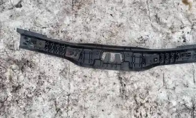 Pezzo di ricambio per auto di seconda mano plastica per ford focus iii 1.6 tdci riferimenti oem iam bm51n40352a  