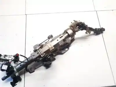 Peça sobressalente para automóvel em segunda mão coluna de direcção por opel insignia a (g09) 2.0 cdti (68) referências oem iam 13219343