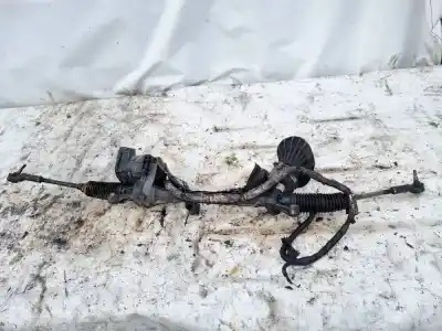 Tweedehands auto-onderdeel stuurinrichting voor ford focus iii 1.6 tdci oem iam-referenties 