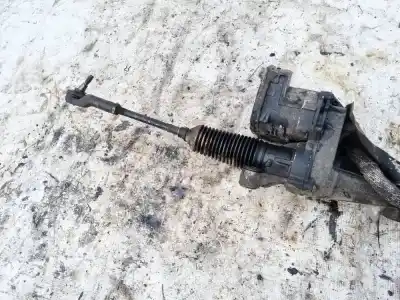 Second-hand car spare part steering rack for ford focus iii 1.6 tdci oem iam references   