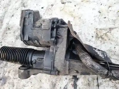 Second-hand car spare part steering rack for ford focus iii 1.6 tdci oem iam references   