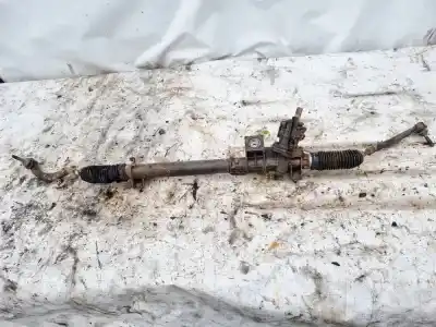 Peça sobressalente para automóvel em segunda mão caixa de direção por volvo v70 ii (285) d5 referências oem iam 68200000