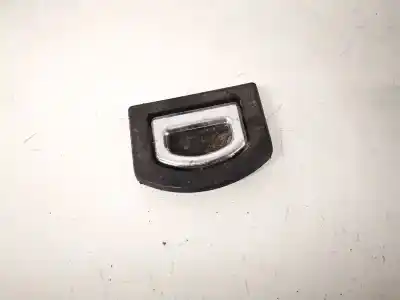 Автозапчасти б/у пластик за audi a4 b5 (8d2) 1.9 tdi ссылки oem iam 8d9864203