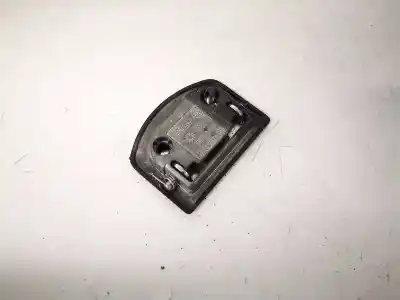 Автозапчастина б/у пластикler для audi a4 b5 (8d2) 1.9 tdi посилання на oem iam 8d9864203  