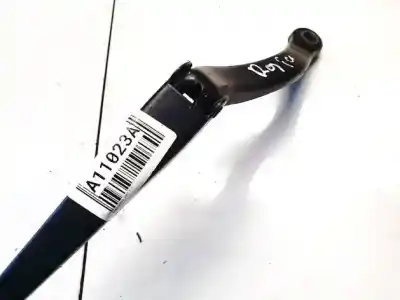 Автозапчастина б/у лівий передній ручок склоочисника для opel corsa d (s07) 1.3 cdti (l08, l68) посилання на oem iam 13182326  