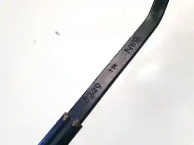 Peça sobressalente para automóvel em segunda mão haste de escova dianteiro esquerdo por audi a4 b5 (8d2) 1.8 referências oem iam 7349  