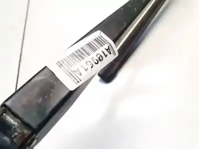 Peça sobressalente para automóvel em segunda mão haste de escova dianteiro esquerdo por audi a4 b5 (8d2) 1.8 referências oem iam 7349  