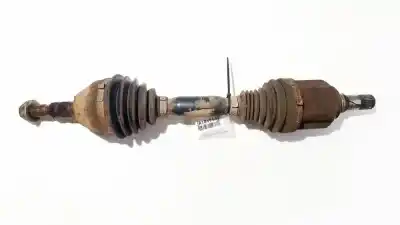 Pezzo di ricambio per auto di seconda mano trasmissione anteriore sinistra per bmw 3 (e30) m3 2.3 riferimenti oem iam 