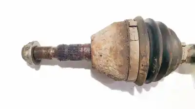 Second-hand car spare part front left transmission for bmw 3 (e30) m3 2.3 oem iam references   