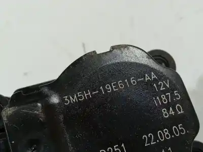 İkinci el araba yedek parçası klima kapaklari açma motoru için ford focus ii (da_, hcp, dp) 2.0 oem iam referansları 3m5h19e616aa  3m5h-19e616-aa