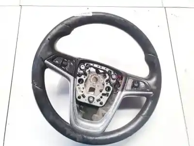 Peça sobressalente para automóvel em segunda mão volante por opel insignia a (g09) 2.0 cdti (68) referências oem iam 13316547