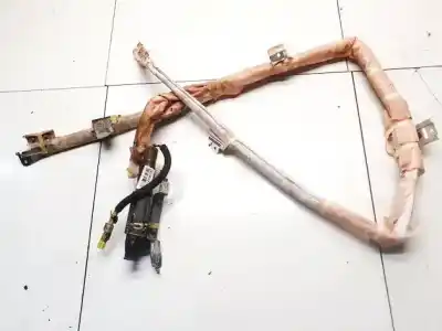 Piesă de schimb auto la mâna a doua airbag perdea fațã dreapta pentru honda fr-v (be) 1.7 (be1) referințe oem iam 1025484