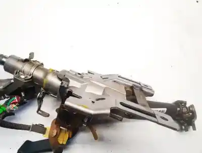 Peça sobressalente para automóvel em segunda mão coluna de direcção por honda fr-v (be) 1.7 (be1) referências oem iam   