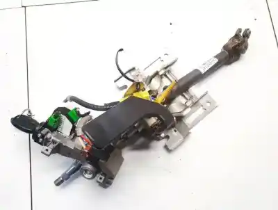 Piesă de schimb auto la mâna a doua coloana de direcție pentru honda fr-v (be) 1.7 (be1) referințe oem iam 