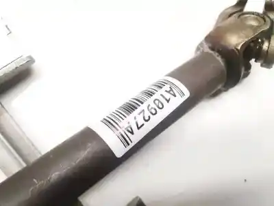 Peça sobressalente para automóvel em segunda mão coluna de direcção por honda fr-v (be) 1.7 (be1) referências oem iam   