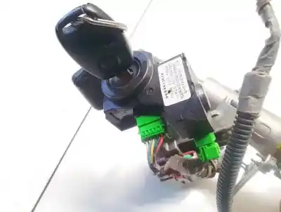 Peça sobressalente para automóvel em segunda mão comutador de ignição por honda fr-v (be) 1.7 (be1) referências oem iam 25001031905a  433c148996