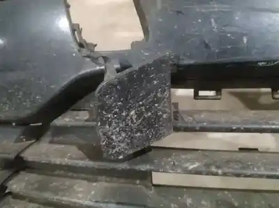 Tweedehands auto-onderdeel voorlijst voor citroen c4 i (lc_) 1.6 hdi oem iam-referenties 