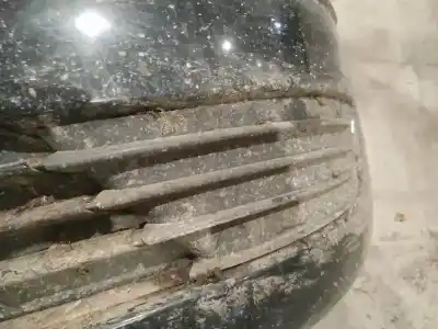 Tweedehands auto-onderdeel linker bumpergrille voor citroen c4 i (lc_) 1.6 hdi oem iam-referenties 