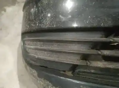 Tweedehands auto-onderdeel voorbumpergrille voor citroen c4 i (lc_) 1.6 hdi oem iam-referenties 