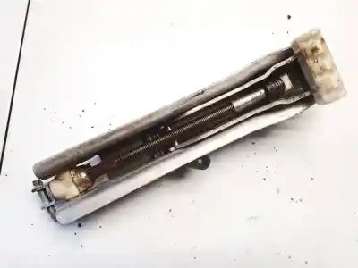 Tweedehands auto-onderdeel kat voor citroen c4 i (lc_) 1.6 hdi oem iam-referenties 4f0011031