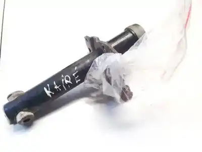 Автозапчасти б/у усиление переднего бампера за AUDI A4 B5 (8D2) 1.8 ссылки OEM IAM 8D0807133A  02310001