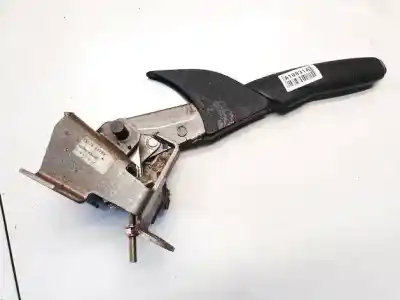 Tweedehands auto-onderdeel handremhendel voor citroen c4 i (lc_) 1.6 hdi oem iam-referenties 96564870zr