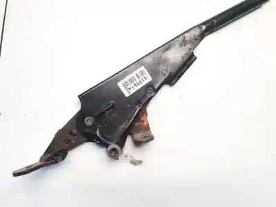Pièce détachée automobile d'occasion levier de frein a main pour audi a4 b5 (8d2) 1.8 références oem iam 8d0711303b  