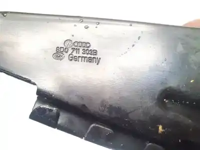 Pièce détachée automobile d'occasion levier de frein a main pour audi a4 b5 (8d2) 1.8 références oem iam 8d0711303b  