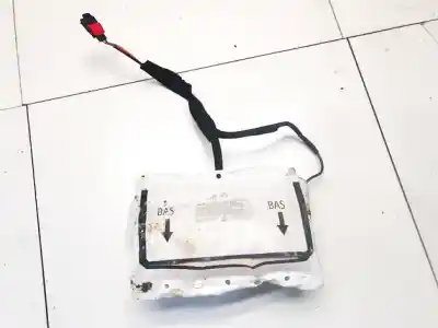 Tweedehands auto-onderdeel airbag voor rechts voor citroen c4 i (lc_) 1.6 hdi oem iam-referenties 9646339680