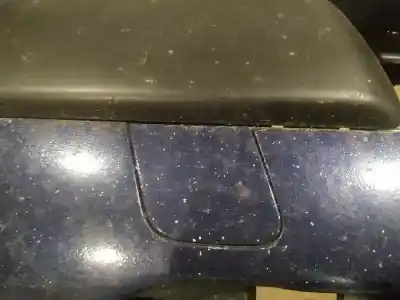 Second-hand car spare part front decorative moulding for citroen c4 i (lc_) 1.6 hdi oem iam references 