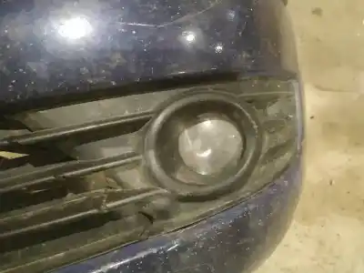 Second-hand car spare part left bumper grille for citroen c4 i (lc_) 1.6 hdi oem iam references 