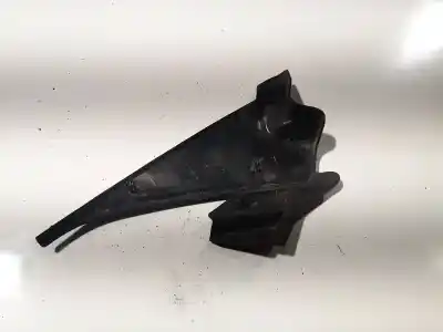 Pezzo di ricambio per auto di seconda mano plastica per audi a3 (8p1) 1.6 riferimenti oem iam 8p3837176j  