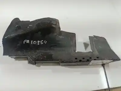 Peça sobressalente para automóvel em segunda mão plásticos por audi a3 (8p1) 1.6 referências oem iam 8p4121284b