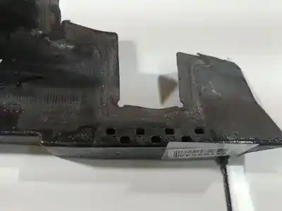 Pezzo di ricambio per auto di seconda mano plastica per audi a3 (8p1) 1.6 riferimenti oem iam 8p4121284b  8p4 121 284 b