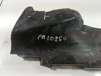 Pezzo di ricambio per auto di seconda mano plastica per audi a3 (8p1) 1.6 riferimenti oem iam 8p4121284b  8p4 121 284 b